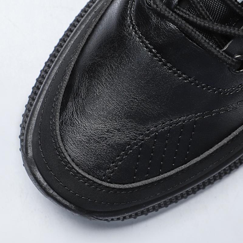 New Fashion Trend Sneakers Men