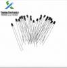 High Precision Epoxy Resin NTC Thermistor MF52, 10k/100k, 1% Accuracy.