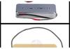 Electric P90 Soapbar Guitar Pickup with Alnico V Magnet