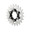 Einzele Gang Ritzel Freilaufrad Ersatz Mountainbike Freilaufrad Ritzel Teil Fahrradzubehör Langlebig