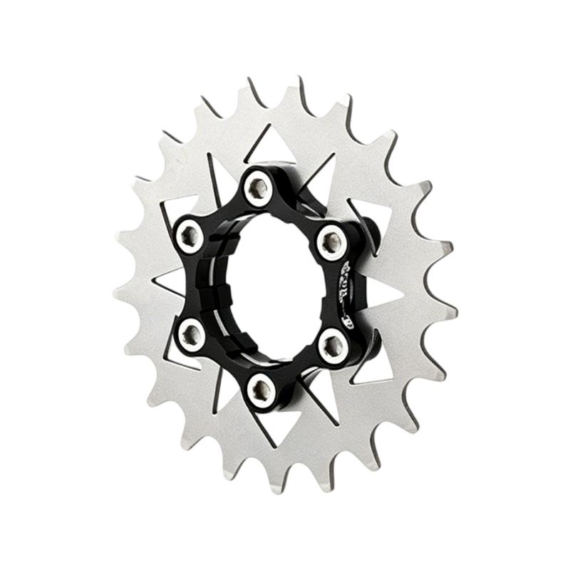 Einzele Gang Ritzel Freilaufrad Ersatz Mountainbike Freilaufrad Ritzel Teil Fahrradzubehör Langlebig