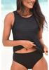 Set Tankini Sportivo Morbido con Coppe 2022 Disponibile