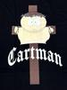 [USED] 2000s South Park Cartman Anime T-shirt, XL size