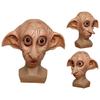 Cosplay Elf Dobby Mask Halloween Carnival Costume Headgear Props Animal Style