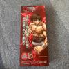 [USED] Baki Hanma Body Belt with Bonus Original Hologram Sticker