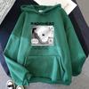 Radiohead RadioIndie Fan Hoodie Funny Graphic Sweatshirts Mens Autumn/Winter Hoodies Pullover Soft Hoody Male Clothing