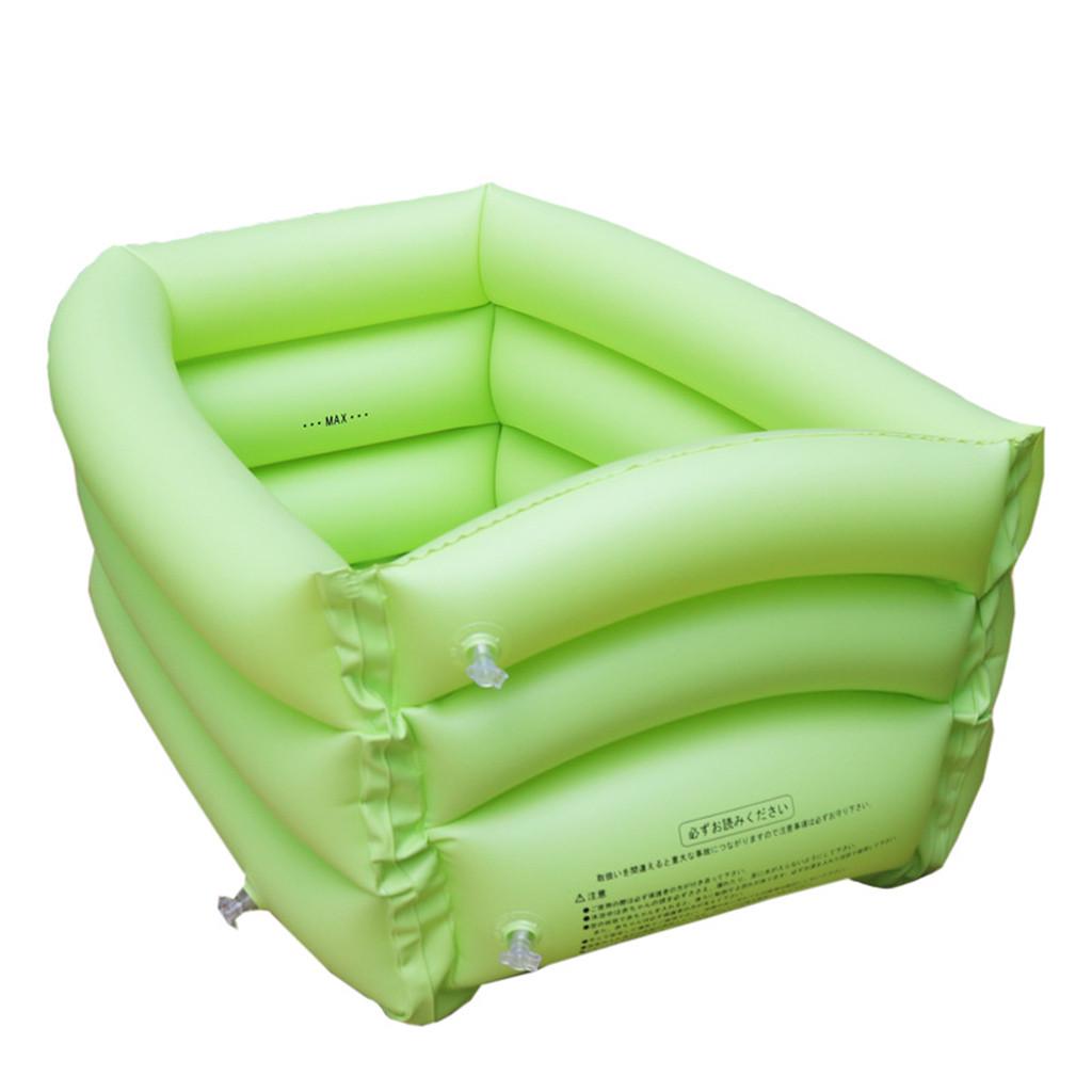 Buy Children Inflatable Swim Ocean Ball Rectangle Garden Party Swimming ...