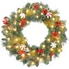 Dekoracje domowe – Wianki kwiaty dekoracyjne
