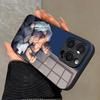 Billy Herrington Phone Case For IPhone 17 Pro Max 16 15 14 Pro Max 13 11 X Xs Xr 8 7Plus Glass Cover