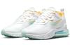 Nike Air Max 270 React Light Dew Lagoon Pulse Donna DJ3027-100