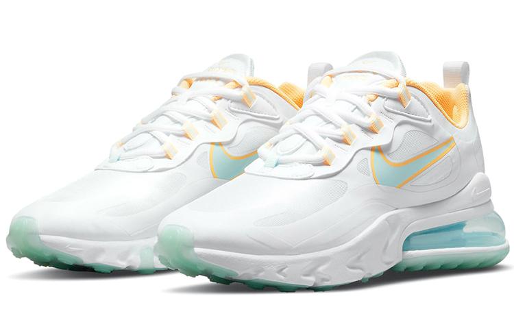 Nike Air Max 270 React Light Dew Lagoon Pulse Donna DJ3027-100