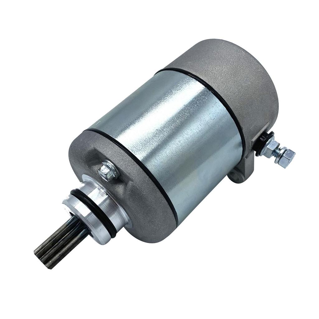 TRX250 TE TM FM ATV Quad Bike Starter Motor