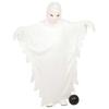Fiestas Guirca Childrens/Kids Ghost Costume