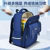 Direct sales fashion new children's leisure schoolbag, light and breathable, boys and girls in primary and secondary schools, large capacity