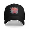 Band Imagine Dragons - Tour Loom 2024 Nuovo Album Grafica Cappellino Leggero Unisex Cappellino Per Unisex Cappellino da Baseball da Donna