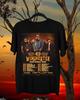 NEW 49 Winchester Spring Tour Gift For Fan Full Size T-shirt TU387