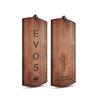 K2 EVOS Samurai V032 Wooden Fragrance Pendant, Wood