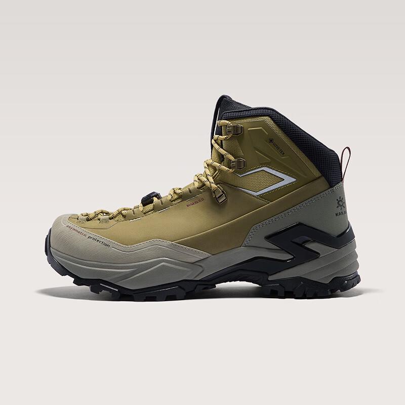 KAILAS MT5-3 GORE-TEX Mid-Cut Hiking Boots