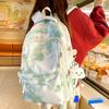 Children's Schoolbags for Primary School Students and Girls Two Piece Sets for Boys Large Capacity Backpacks