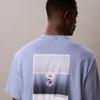 CALVIN KLEIN SS25 T Shirt Men's 4RB852G