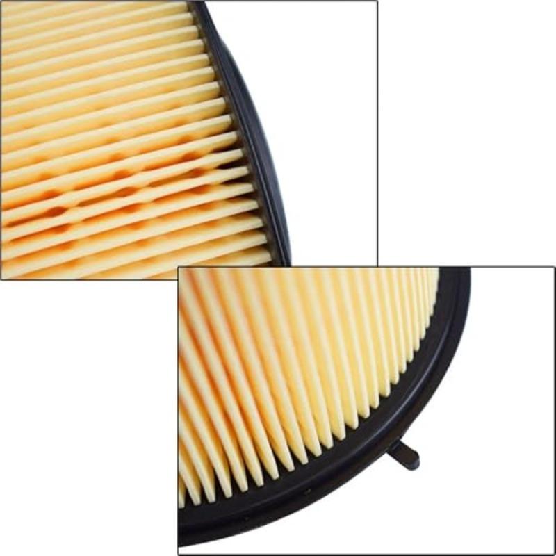 Air Filter For Ford Kuga 2008 2009 2010 2011 2012 2013 2014 2015 2016 2017 2018 1.5L 1.6L 2.0L 7M51-9601-AC 7M51-9601-AB