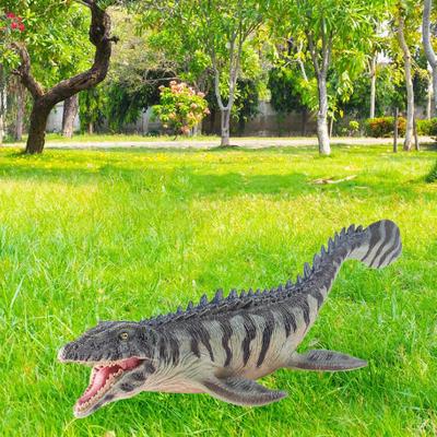 Dino Model Display for Home Cabinet Educational Toy Children