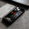 Film The H-Hunger Games Phone Case For IPhone 16 Pro Max 14 17 Air 12 15 11 13 Mini X XR XS Max SE Glass Cover