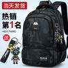 Lebuxiong 2026 Ergonomic Decompression School Backpack
