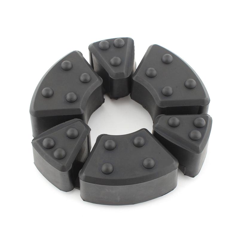 FOR BMW G310GS G310R G310RR 16-UP Motorcycle Accessories Hub Damper Rear Wheel Buffer Rear Wheel Drive Rubber Buffer Set