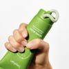 BEPLAIN Mousse Nettoyante au pH équilibré aux Haricots Mungo Verts – Nettoyant quotidien doux pour peau sensible, Coréen