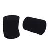 2pcs Speaker Port Tube Sponge Bass Reflex Speaker Bass Air Duct Sponge for Home Speaker Car Speaker