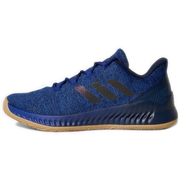 

Новые Adidas Harden B/E X Mystery Ink CG5980 44