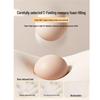 Memory Foam Latex Single Bed Pad for Dorms - 90x190cm
