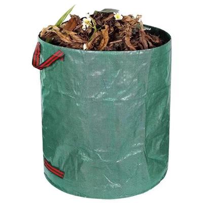 Pulizie – Sacchetti per l'immondizia