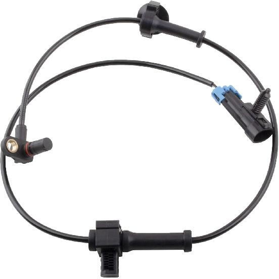 

BOXI Rear Left/Right ABS Wheel Speed Sensor Fit for Cadillac Escalade & Escalade ESV for Chevy Suburban 1500 Tahoe for GMC Yukon XL 1500