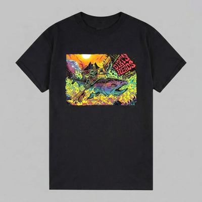 Üst giysisi – T-shirtler