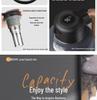 316L Stainless Steel Large-Capacity Thermos Kettle for Tea Brewing and Steeping
