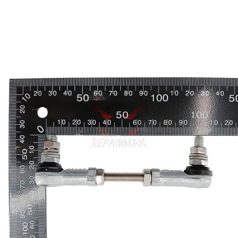 1PCS BBP3-51-21Y New Height Sensor Lever Connecting Rod For Mazda High-quality Automotive Parts