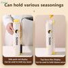 Sushi Bazooka Roller,Food Grade Plastic Sushi Maker Mold,DIY Sushi Making Tool for Beginners,Kitchen Gadget