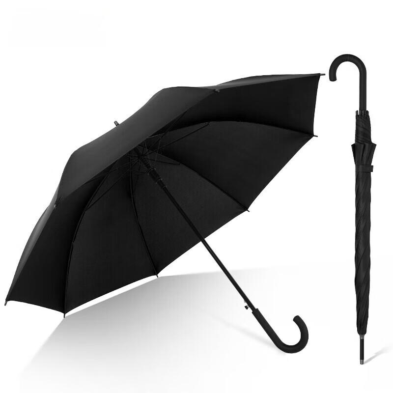 OIMG Automatic Long-handled Business Umbrella