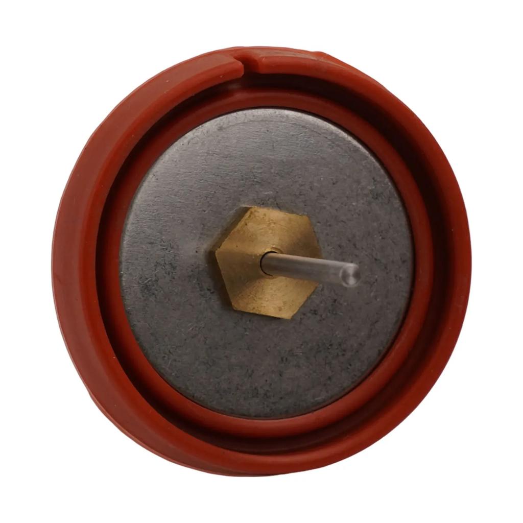 Repair Kit 1" 720A Repair Kit For Home Plumbing Plastic Reliable Repair Kit Stainless Steel Wide Temperature Range