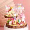 DIY Cute Pet Night Light Kit: Cartoon Crystal Lamp for Kids, Handmade Craft & Gift