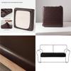 Waterproof Couch Cover Seat Protector In Elegant Pu Leather For Modern Homes