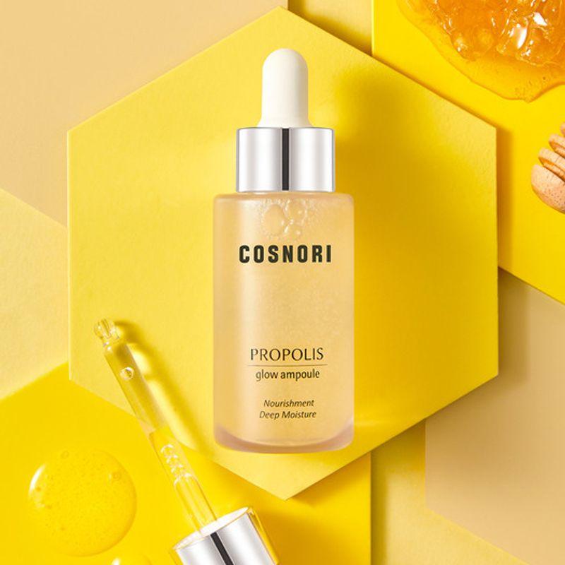 COSNORI Propolis Glow Ampoule Propolis Glow Ampoule 30ml