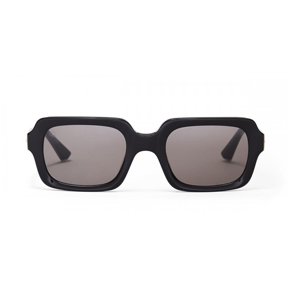 

Taylor Morris Sidney C1 Unisex Sunglasses Black/53