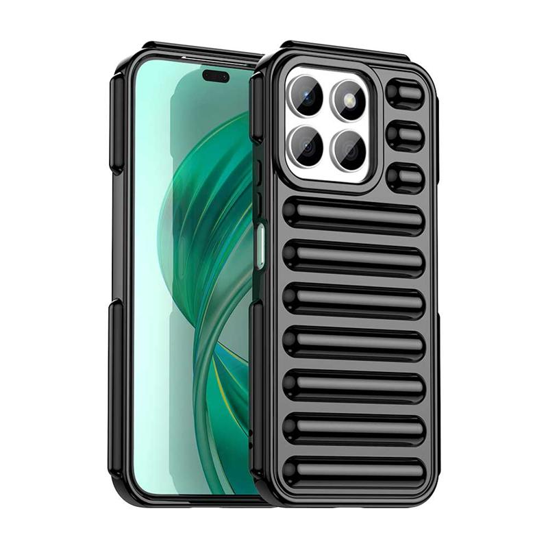 Back Cover For Honor X8c Case Anti-drop Candy Color Capsule Full Edge Phone Case For Honor X8c Case For Honor X8c X8b 6.7 Inch