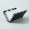 13 Grids A6 File Folder Multi-layer Storage Bag Portable Bill Business Card Storage Book