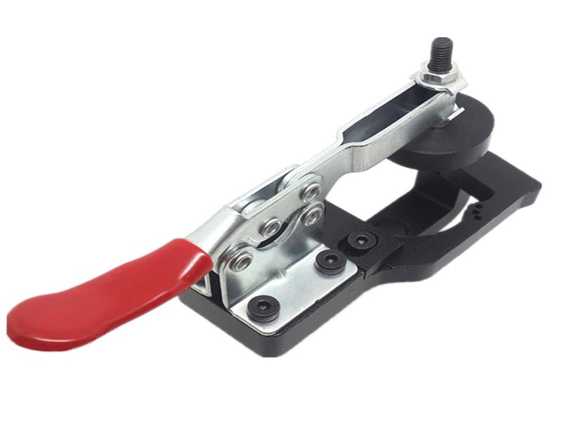 35mm Menteşe Sıkıcı Jig Dolap Kapı Açacağı Ağaç İşleme Delik Delme Kılavuzu Bulucu Fikstür Alüminyum Alaşımlı Delik Açıcı Şablonu