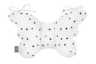 Anti-Shock Pillow Butterfly Dots