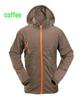 Unisex Breathable Quick-Dry Suit for Fishing & Hiking, Customizable Logo, Spring/Autumn Style